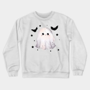 halloween Crewneck Sweatshirt